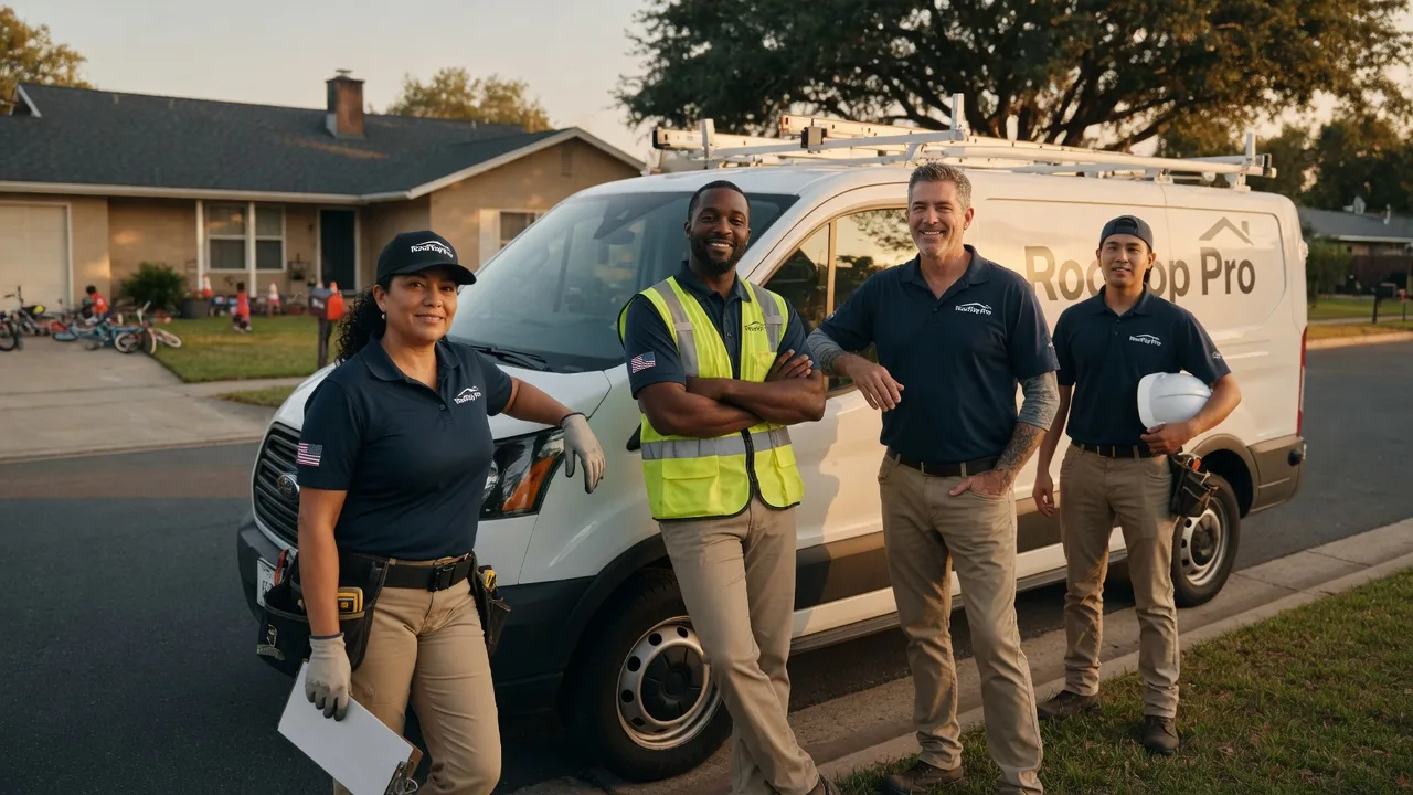 Roof Repair in Wrightsville, GA near me