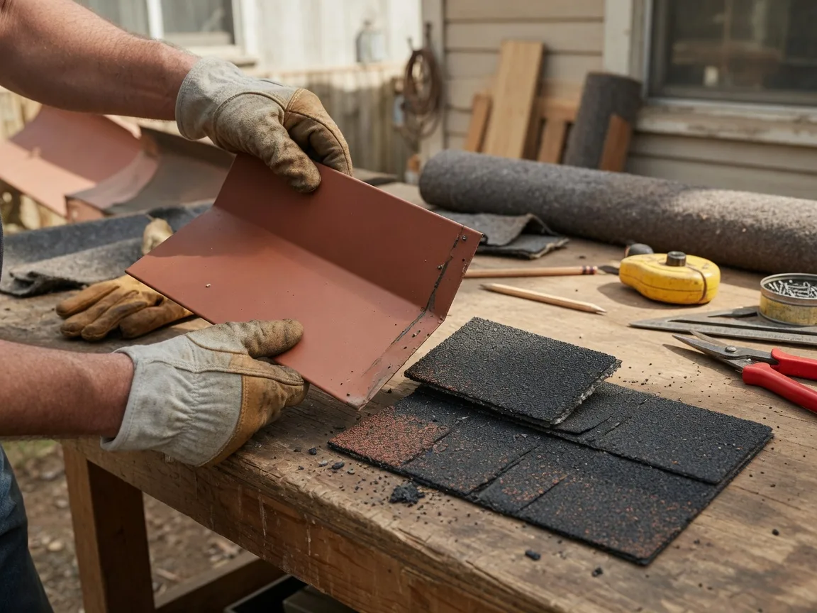 Roof Repair company in Wrightsville, GA